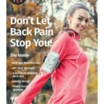 Is Back Pain Slowing You Down?