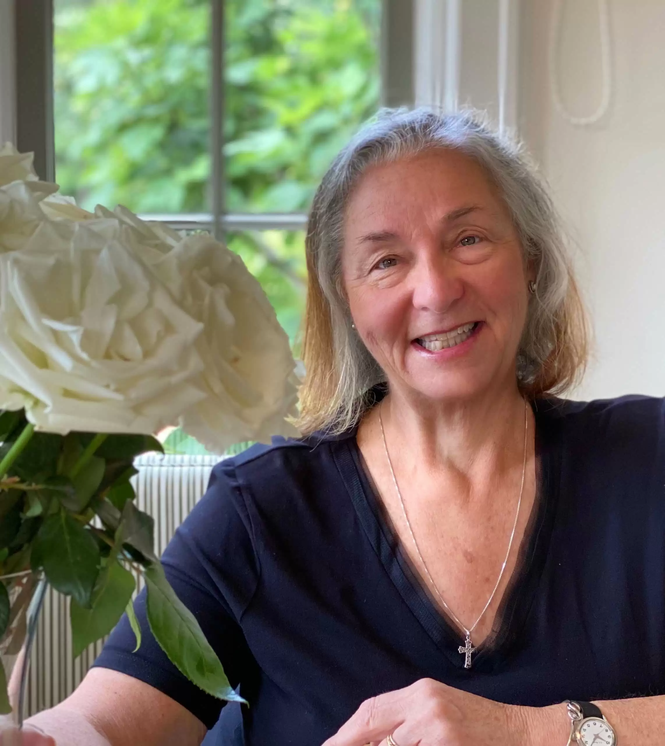Cathy Schilling