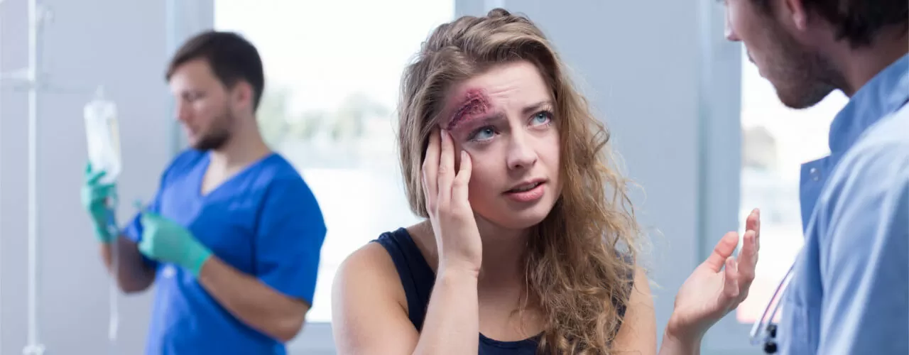 Concussion Goffstown & Windham, NH