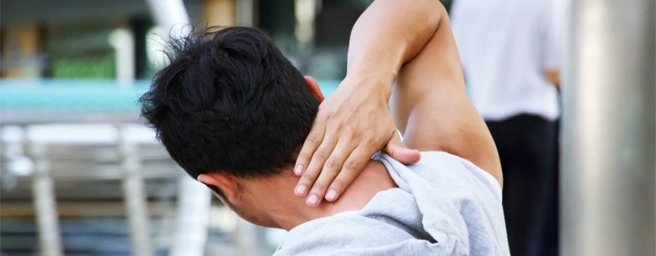 Headaches & Neck Pain Relief Goffstown & Windham, NH