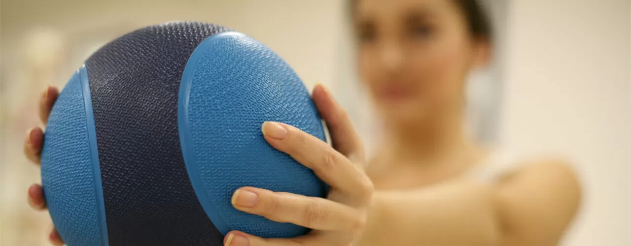 Therapeutic Exercise Goffstown & Windham, NH