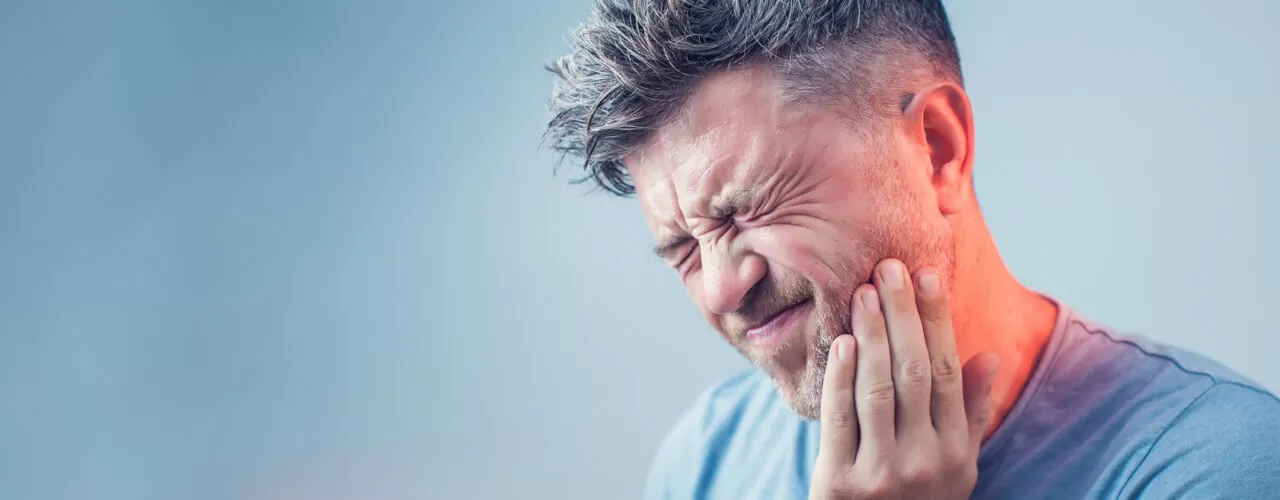 TMJ Dysfunction Goffstown & Windham, NH