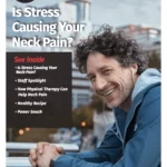 Is Stress Causing Your Neck Pain?