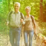 3 Powerful Steps To Stronger Hips & Knees