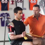 How To Avoid Common Active Injuries