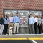 Welcome To Balance Physical Therapy