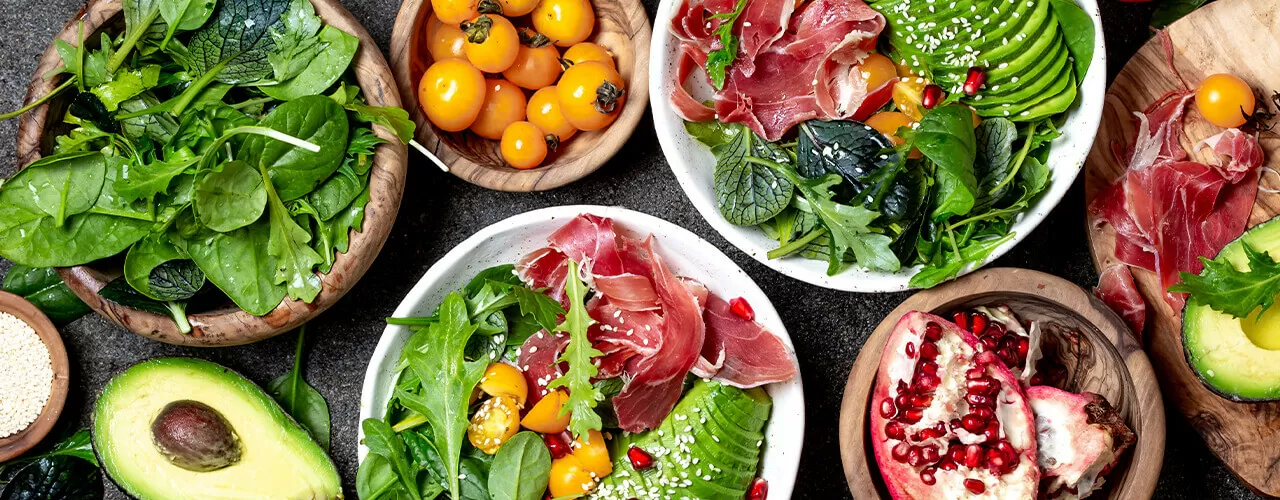 Nutrition Tips To Decrease Pain