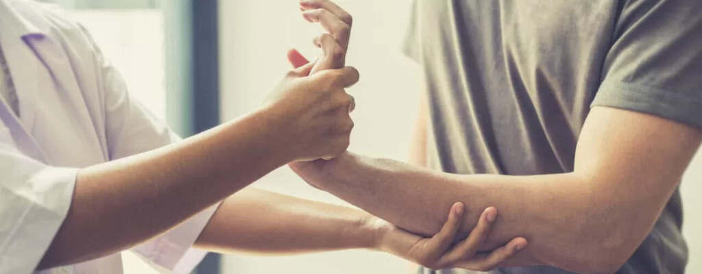 pre and post surgical rehab