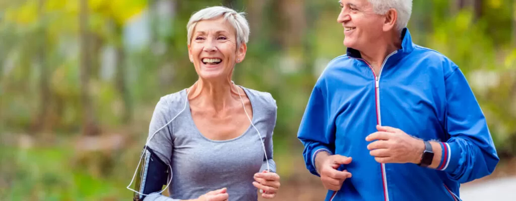 Here are 3 Reasons Why You Must Stay Active as You Age