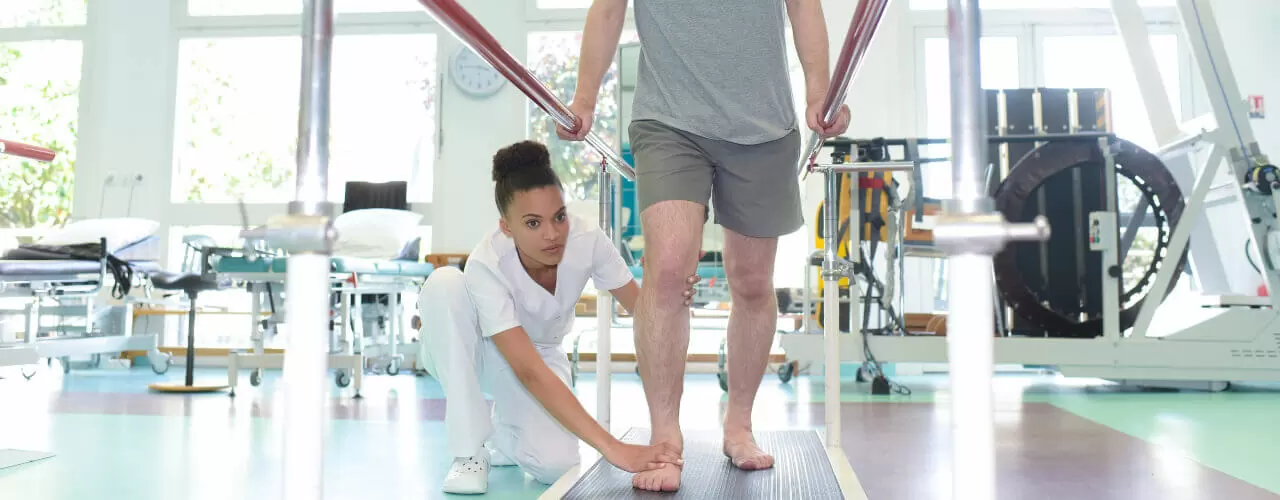 Need Help Ditching the Pain Meds? Physical Therapy Can Help!