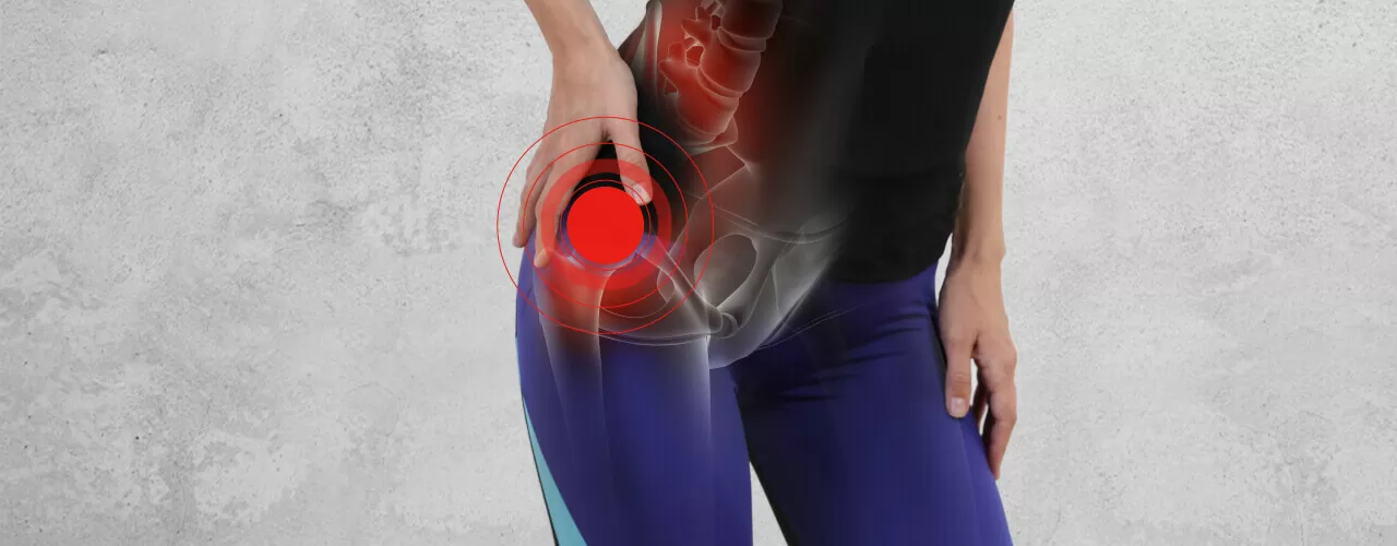 Struggling with chronic joint pain? Find out how physical therapy can help relieve your aches and pains.