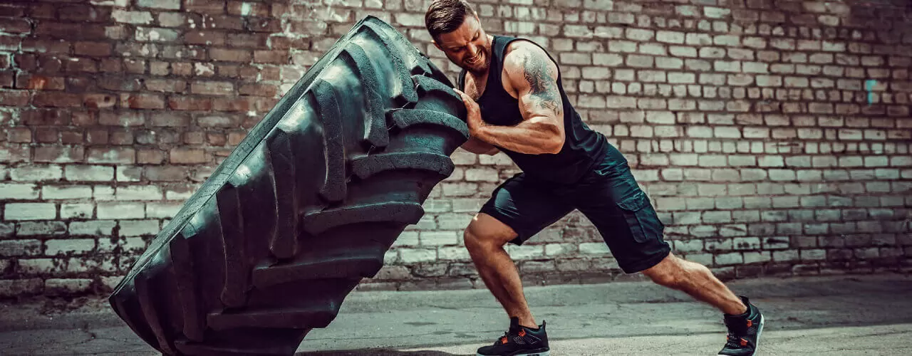 Not Getting The Results You Want In The Gym? Time To Switch Up Your Workout Routine