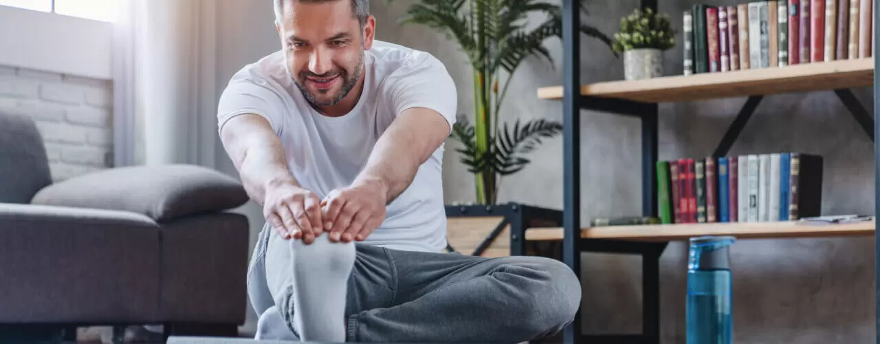 5 Reasons To Add Stretching To Your Daily Workout Routine