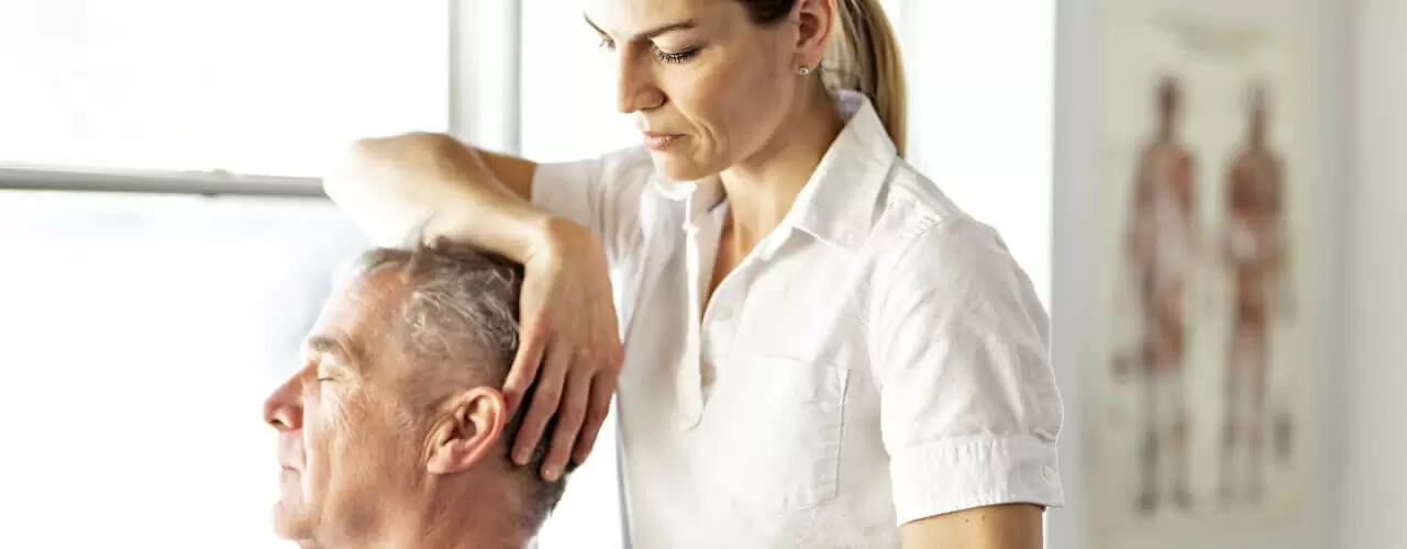 Have You Sustained A Concussion? Recover Faster With PT Treatments