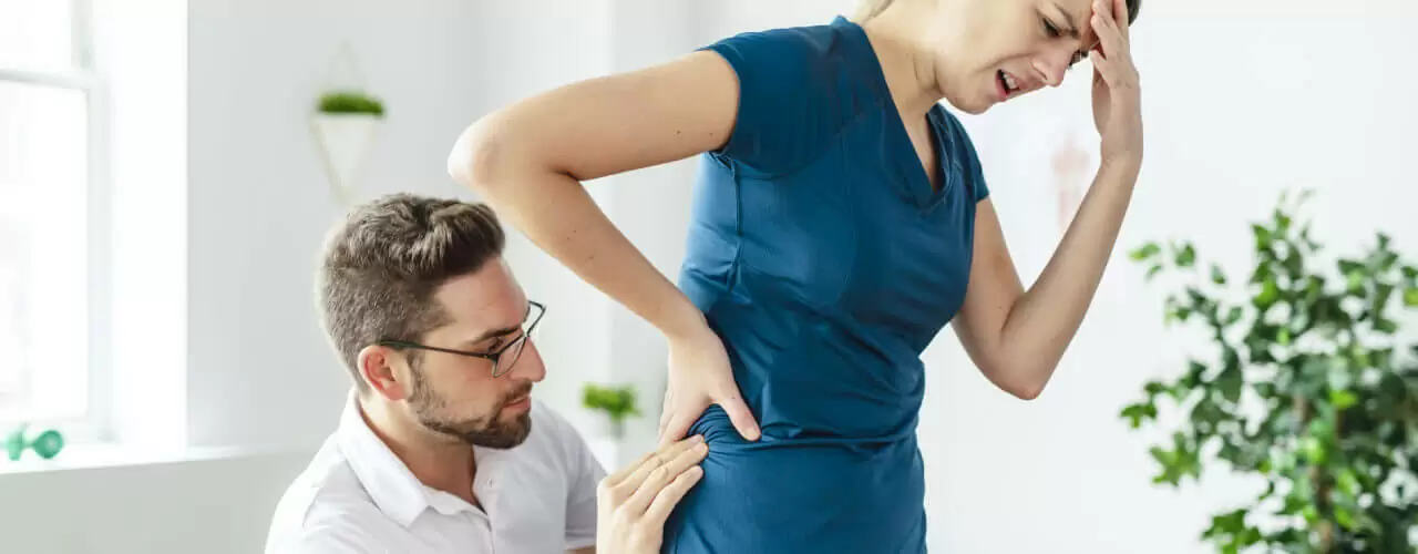 Hip and Knees Got You Down? PT Could Help You.