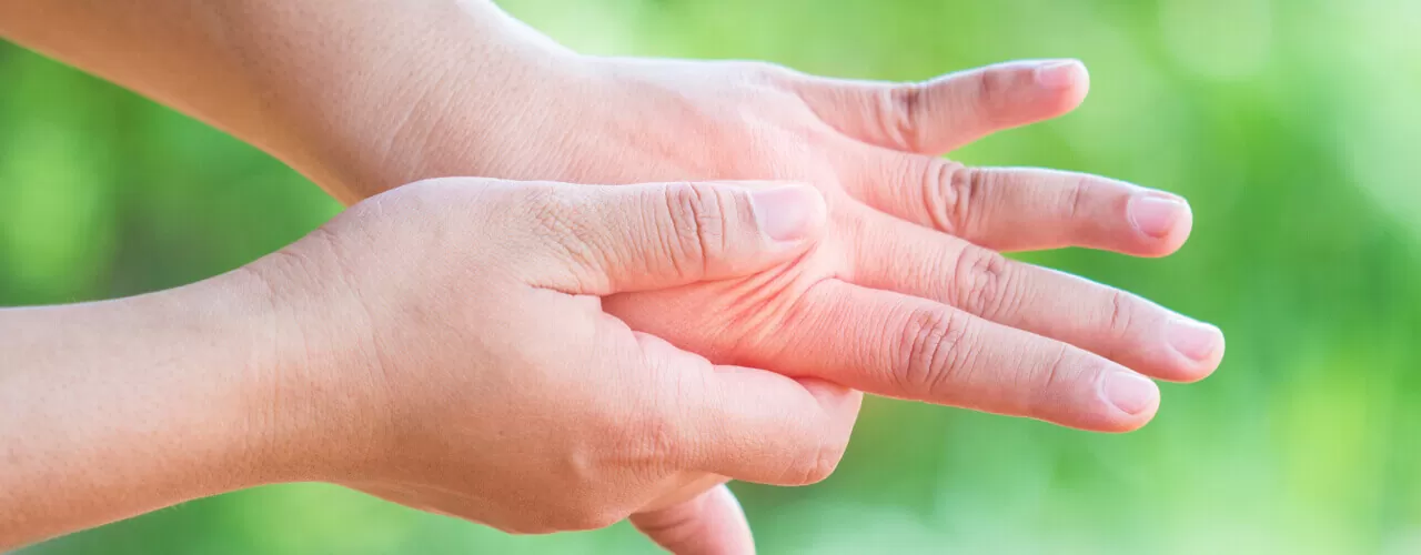 Get To The Source of Your Arthritis Pain With Physical Therapy!