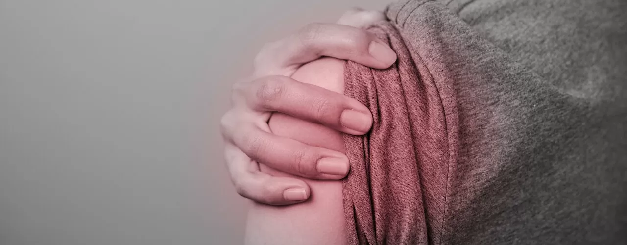 Effective Shoulder Stability Exercises: Say Goodbye to Shoulder Pain