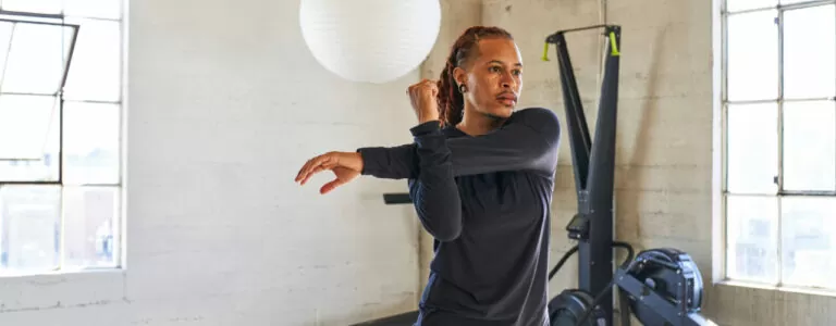Overcoming Overuse Injuries with Physical Therapy