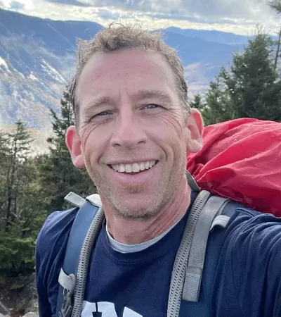 Jeremy Seibert